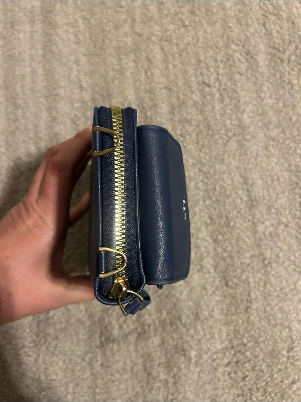 STL sleek navy